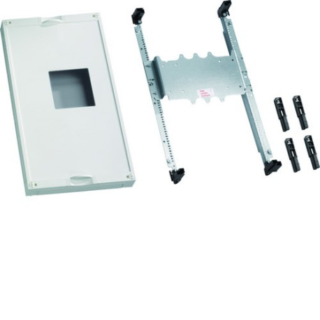 Kit 450x250mm MCCB P250 - KITS D'EQUIPEMENTS HAGER UK31LH1 