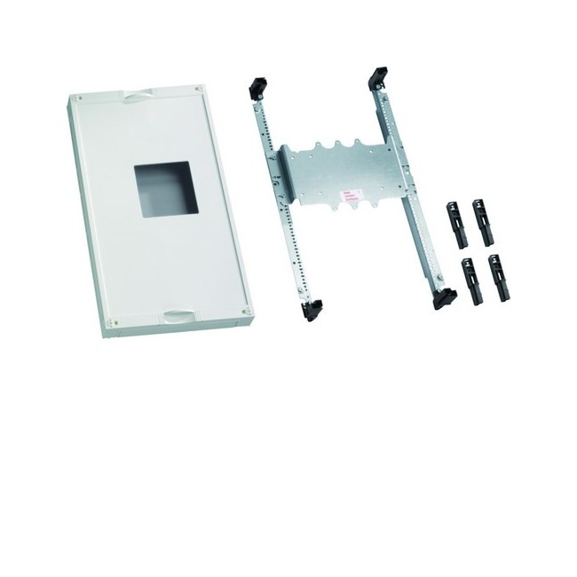 Kit  450x250mm MCCB P250 - KITS D'EQUIPEMENTS  HAGER UK31LH1 