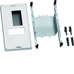 Kit 450x250mm MCCB P250 - KITS D'EQUIPEMENTS HAGER UK31LH1FM 