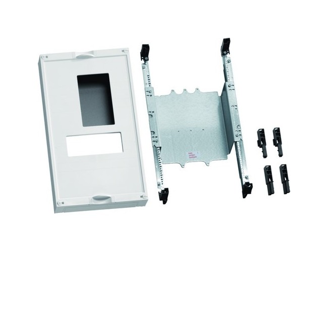 Kit  450x250mm MCCB P250 - KITS D'EQUIPEMENTS  HAGER UK31LH1FM 