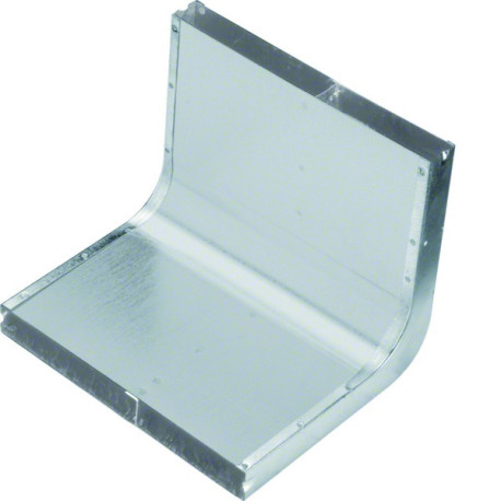 Angle vertical 28 x 240 - GOULOTTE INSTALLATIO  HAGER UKK240282 