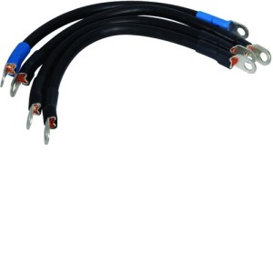 Connect tarif jaune int 160A D - KITS D'EQUIPEMENTS  HAGER UM92N 