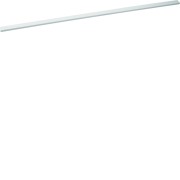 Barre en fibre de verre, 30x10x1000mm, rectangle - HAGER UZ10GFR 