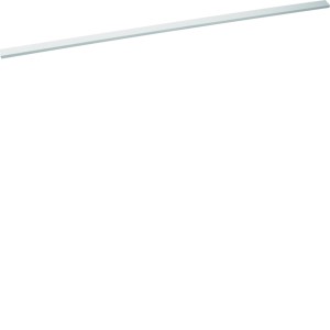 Barre en fibre de verre, 30x10x1000mm, rectangle - HAGER UZ10GFR 