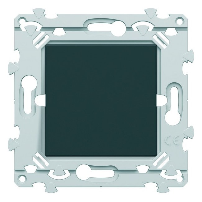 InterBP anthracite - HAGER WE022A 