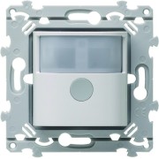 Interrupteur Automatique 3 fils essensya Pure - HAGER WE053 