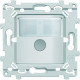 Interrupteur Automatique Escaler et Esclave essensya Pure - HAGER WE054