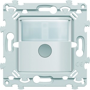 Interrupteur Automatique Escaler et Esclave essensya Pure - HAGER WE054 