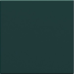 Obturateur anthracite - HAGER WE157A 