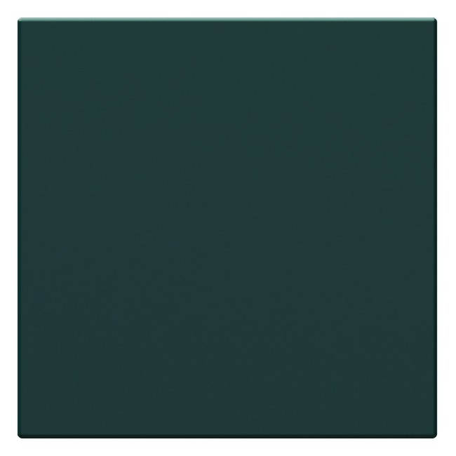 Obturateur anthracite - HAGER WE157A 