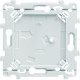 Support RF saillie essensya - HAGER WE450R
