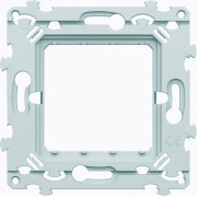 support essensya pour gallery - HAGER WE451 