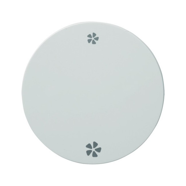 ateha Interrupteur Va et Vient ou poussoir VMC  associable - HAGER WJA048B 