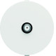 ateha Prise TV type F associable - HAGER WJA259B