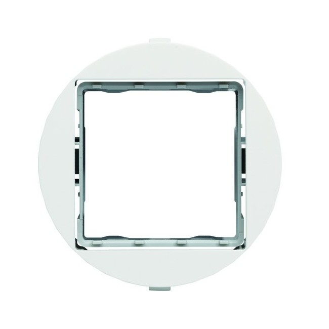 ateha support d'adaptation pour mécanisme systo associable - HAGER WJA450B 