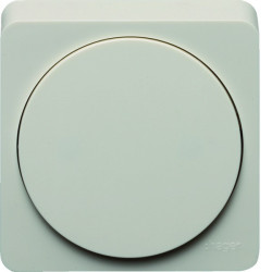 ateha Interrupteur bipolaire complet - HAGER WJC008B 