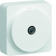 ateha prise TV complet - HAGER WJC250B