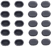 cubyko Cache vis boîte saillie HAGER WNA689 