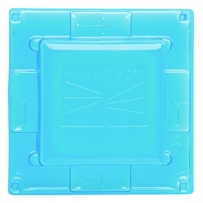 Protection peinture gallery - HAGER WXA005 