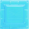 Protection peinture gallery - HAGER WXA005 