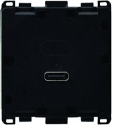 Chargeur USB-C 65W - HAGER WXF115 