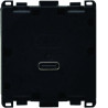 Chargeur USB-C 65W - HAGER WXF115