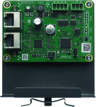 Borne de charge VE accessoire Kit retrofit 1.6soap vers 1.6json pour XEV6xxC - HAGER XEVS060 