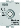 Mod LED,commande d'eclairage,230V,Neutral - HAGER 168000 