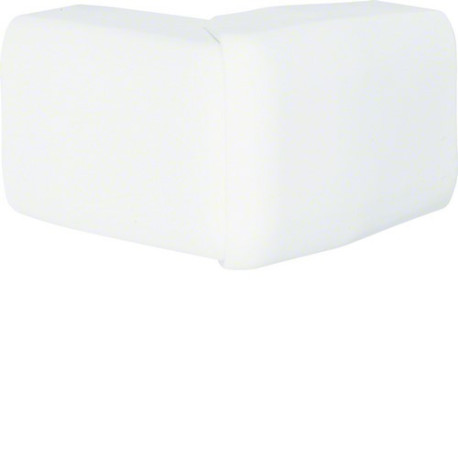 Angle Extérieur variable ATA 12X20 Pure - HAGER ATA122039016 