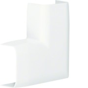 Angle Plat ATA 12X20 Pure - HAGER ATA122059016 