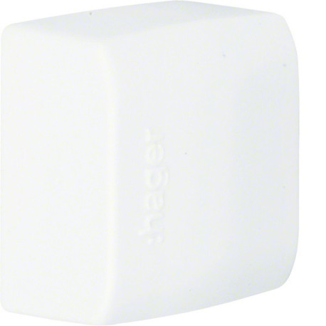 Embout ATA 12X20 Pure - HAGER ATA122069016 