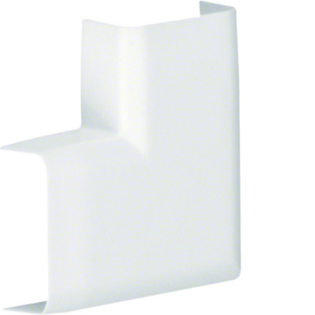 Angle Plat ATA 12X30 Pure - HAGER ATA123059016 