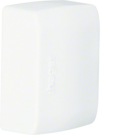 Embout ATA 12X30 Pure - HAGER ATA123069016 