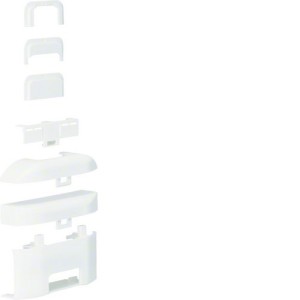 Té de Dérivation, 3D ATA 12X30 Pure - HAGER ATA123089016 