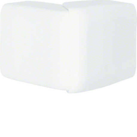 Angle Extérieur variable ATA 16X30 Pure - HAGER ATA163039016 