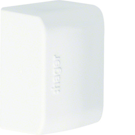 Embout ATA 16X30 Pure - HAGER ATA163069016 