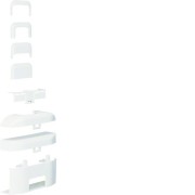 Té de Dérivation, 3D ATA 16X30 Pure - HAGER ATA163089016 