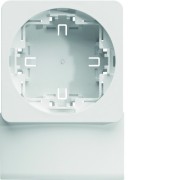 Support appareillage saillie ateha pour ATA16x30 Pure - HAGER ATA163919016 