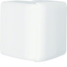 Angle Extérieur variable ATA 20X50 Pure - HAGER ATA205039016 