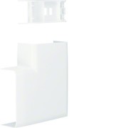 Angle Plat ATA 20X50 Pure - HAGER ATA205059016 