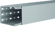 Goulot câbl BA7 100X80 Gris - EQUIPEMENT ARMOIRE  HAGER BA7100080 