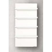 Sèche-serviette rayonnant SLIM - Valderoma