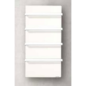 Sèche-serviette rayonnant SLIM - Valderoma