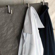 Sèche-serviette rayonnant SLIM - Valderoma