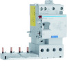 Bloc différentiel double sortie 4P 63A 300mA type AC 50/60Hz - HAGER BFC866 