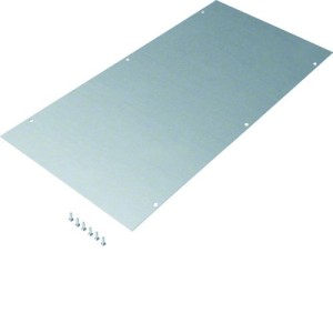 Couvercle BKW400 - GOULOTTE INSTALLATIO  HAGER BKA400800 