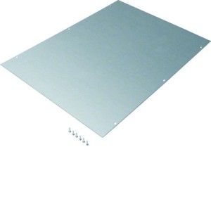 Couvercle BKW600 - GOULOTTE INSTALLATIO  HAGER BKA600800 