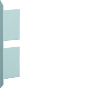 Embout ep12.5mm 2cpts Zing - GOULOTTES ENCASTREES  HAGER BKIS121306DVERZ 