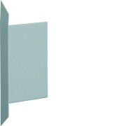 Embout ep12.5mm 1cpt Zing - GOULOTTES ENCASTREES  HAGER BKIS121306EVERZ 