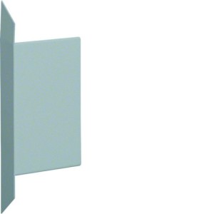 Embout ep12.5mm 1cpt Zing - GOULOTTES ENCASTREES  HAGER BKIS121306EVERZ 